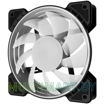 Вентилятор для корпуса Powercase M6-12-LED картинка 10